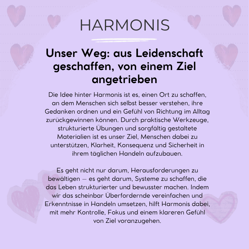 ADHS – Werkzeugkasten zur Unterstützung exekutiver Funktionen